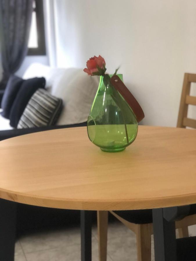 לה לגונה Apartamento Guajara מראה חיצוני תמונה
