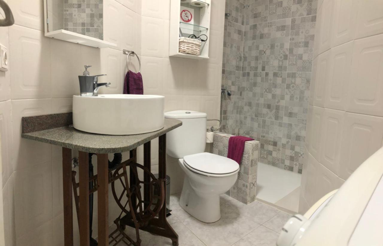לה לגונה Apartamento Guajara מראה חיצוני תמונה
