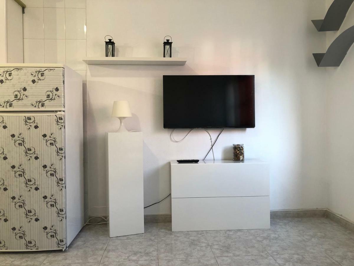לה לגונה Apartamento Guajara מראה חיצוני תמונה